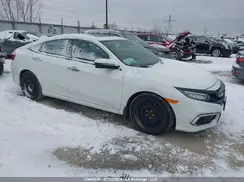2HGFC1F90KH103562 2019 HONDA CIVIC