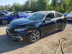 2HGFC1F90KH103626 2019 HONDA CIVIC