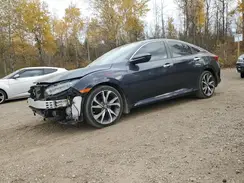 2HGFC1F90KH104517 2019 HONDA CIVIC