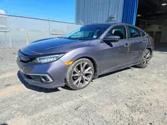 2HGFC1F90KH104808 2019 HONDA CIVIC