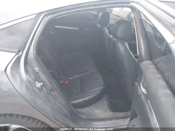 2HGFC1F90KH106381 2019 HONDA CIVIC - Image 8
