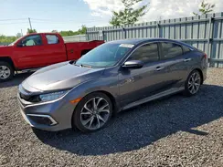 2HGFC1F90KH107160 2019 HONDA CIVIC