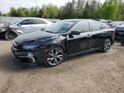 2HGFC1F90LH100405 2020 HONDA CIVIC