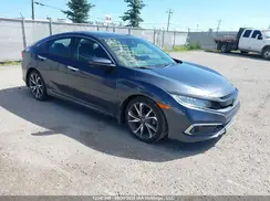 2HGFC1F90LH102848 2020 HONDA CIVIC