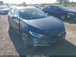 2HGFC1F90LH103255 2020 HONDA CIVIC