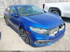 2HGFC1F90LH103417 2020 HONDA CIVIC