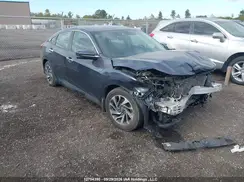 2HGFC1F90LH103448 2020 HONDA CIVIC