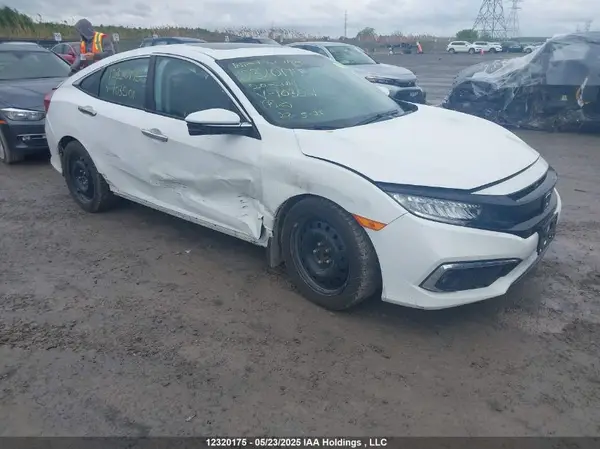 2HGFC1F90LH103501 2020 HONDA CIVIC - Image 1