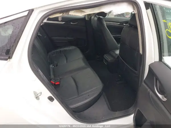2HGFC1F90LH103501 2020 HONDA CIVIC - Image 8
