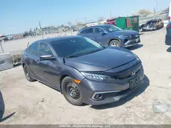 2HGFC1F90LH103613 2020 HONDA CIVIC