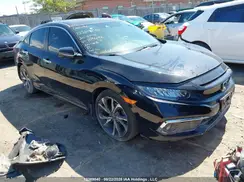2HGFC1F90LH104292 2020 HONDA CIVIC