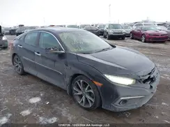 2HGFC1F90LH105023 2020 HONDA CIVIC