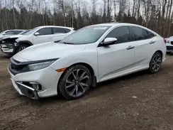2HGFC1F90LH105555 2020 HONDA CIVIC