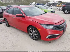 2HGFC1F90LH680626 2020 HONDA CIVIC