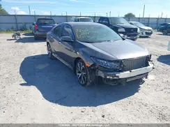 2HGFC1F90MH100468 2021 HONDA CIVIC