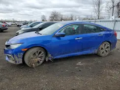 2HGFC1F90MH100955 2021 HONDA CIVIC