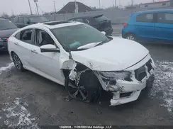 2HGFC1F91GH103867 2016 HONDA CIVIC