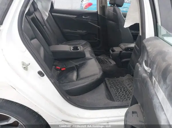 2HGFC1F91GH103867 2016 HONDA CIVIC - Image 8