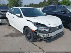 2HGFC1F91GH107420 2016 HONDA CIVIC