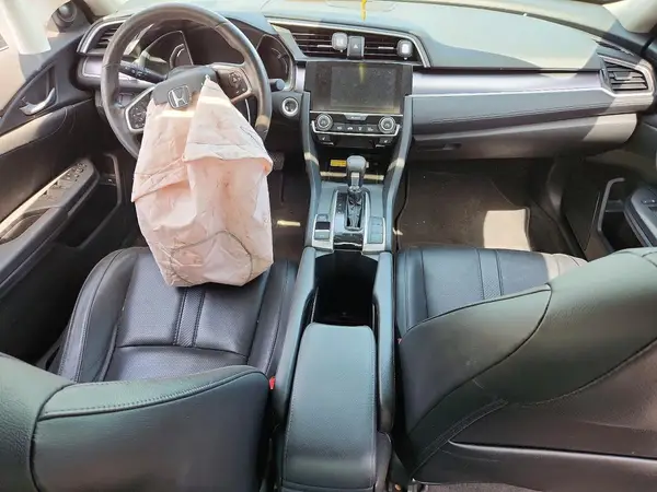 2HGFC1F91GH108017 2016 HONDA CIVIC - Image 8
