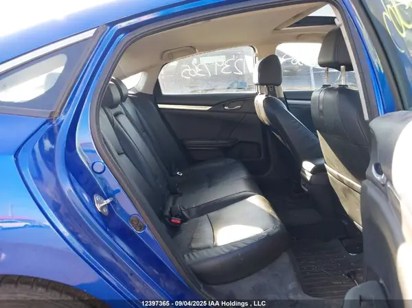 2HGFC1F91GH108387 2016 HONDA CIVIC - Image 8