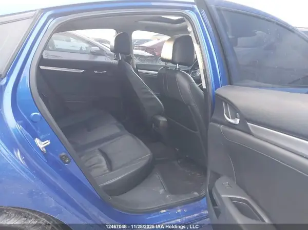 2HGFC1F91GH108664 2016 HONDA CIVIC - Image 8