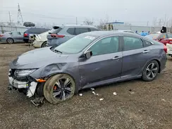 2HGFC1F91GH108907 2016 HONDA CIVIC