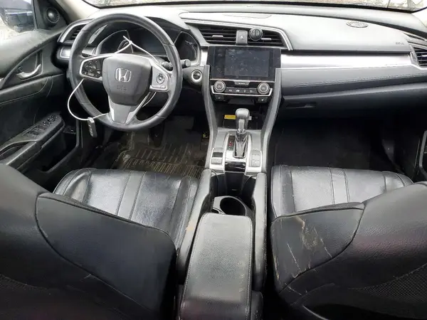 2HGFC1F91GH108907 2016 HONDA CIVIC - Image 8