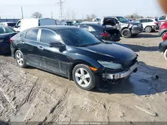 2HGFC1F91GH111256 2016 HONDA CIVIC