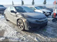 2HGFC1F91GH111791 2016 HONDA CIVIC