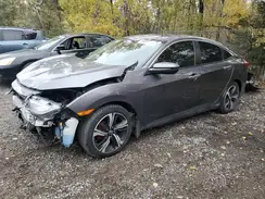 2HGFC1F91GH112164 2016 HONDA CIVIC