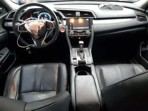 2HGFC1F91GH112164 2016 HONDA CIVIC - Image 8