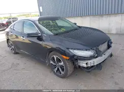 2HGFC1F91GH112620 2016 HONDA CIVIC