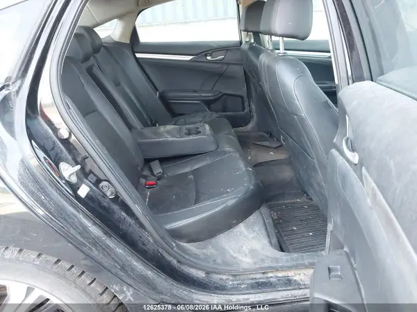 2HGFC1F91GH112620 2016 HONDA CIVIC - Image 8