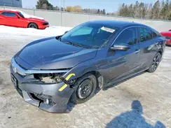 2HGFC1F91GH112682 2016 HONDA CIVIC