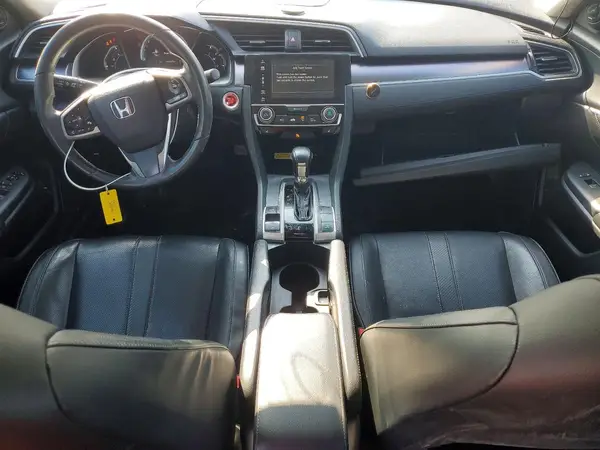 2HGFC1F91GH112682 2016 HONDA CIVIC - Image 8