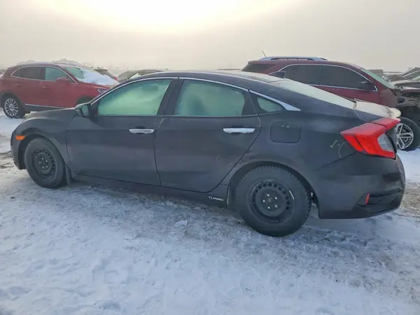 2HGFC1F91GH112875 2016 HONDA CIVIC - Image 2
