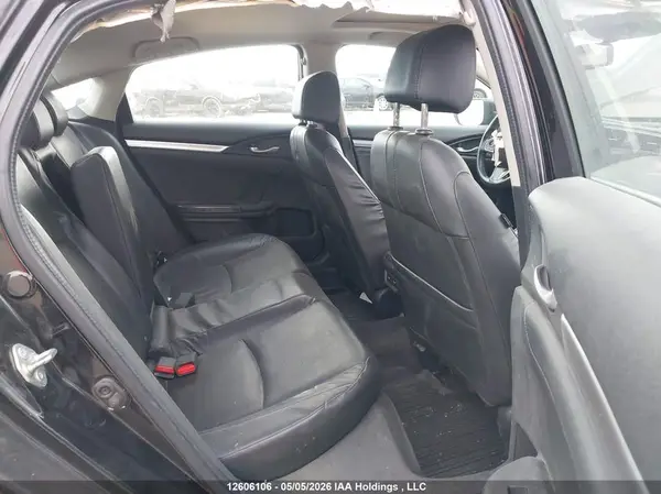 2HGFC1F91GH113234 2016 HONDA CIVIC - Image 8