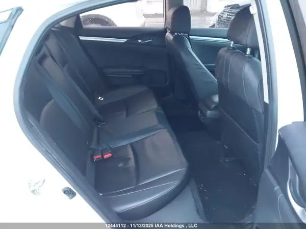 2HGFC1F91GH113542 2016 HONDA CIVIC - Image 8