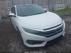 2HGFC1F91GH113878 2016 HONDA CIVIC