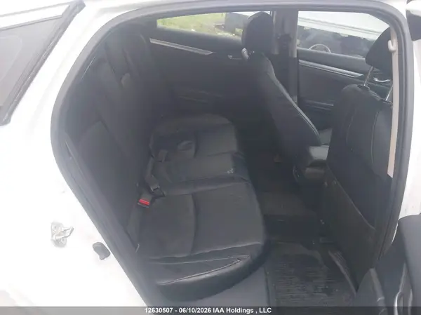 2HGFC1F91GH113878 2016 HONDA CIVIC - Image 8