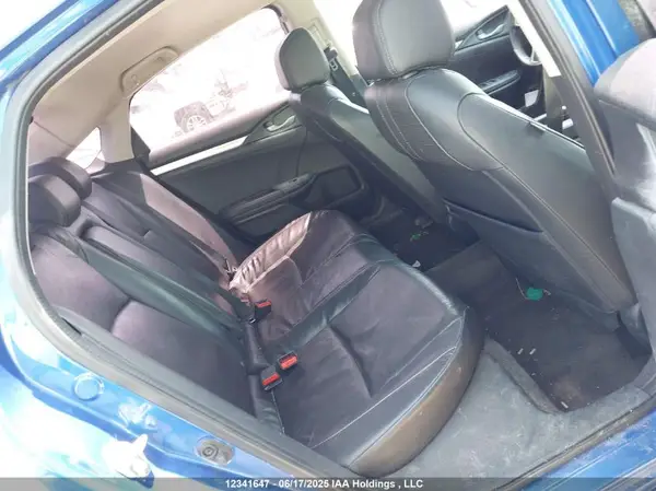 2HGFC1F91GH115095 2016 HONDA CIVIC - Image 8