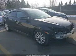 2HGFC1F91GH115145 2016 HONDA CIVIC