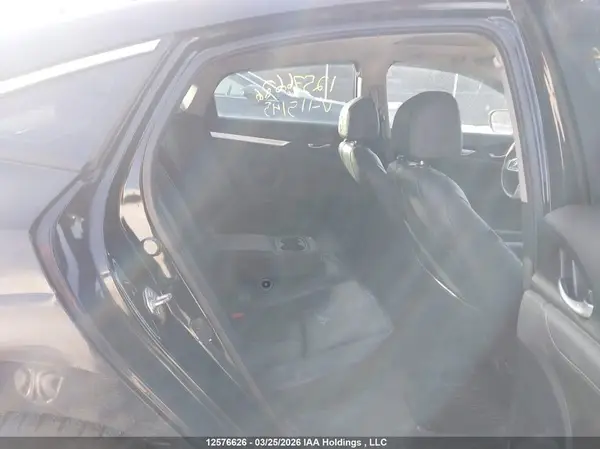 2HGFC1F91GH115145 2016 HONDA CIVIC - Image 8