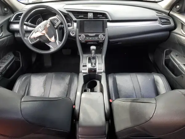 2HGFC1F91GH630288 2016 HONDA CIVIC - Image 8
