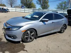 2HGFC1F91GH630842 2016 HONDA CIVIC