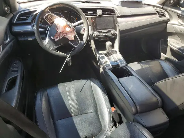 2HGFC1F91GH630842 2016 HONDA CIVIC - Image 8