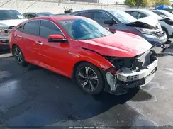 2HGFC1F91GH630971 2016 HONDA CIVIC