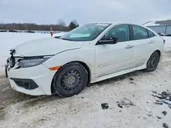 2HGFC1F91GH631683 2016 HONDA CIVIC