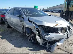 2HGFC1F91GH633269 2016 HONDA CIVIC